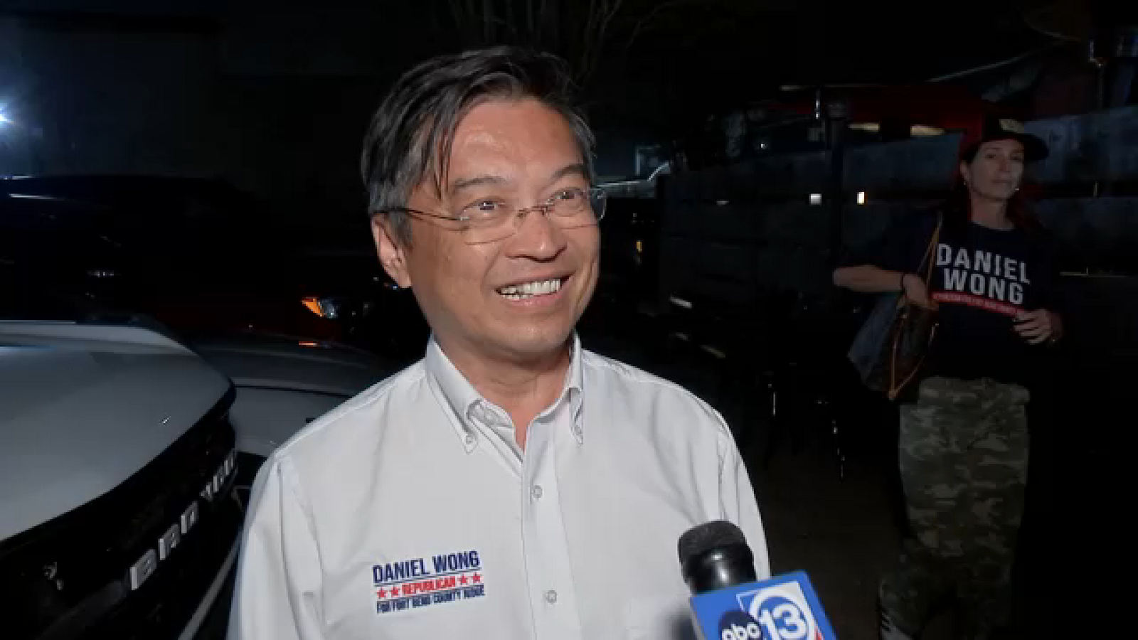 Daniel Wong expected to be sworn in as acting Fort Bend Co. Judge amid pushback from opponents