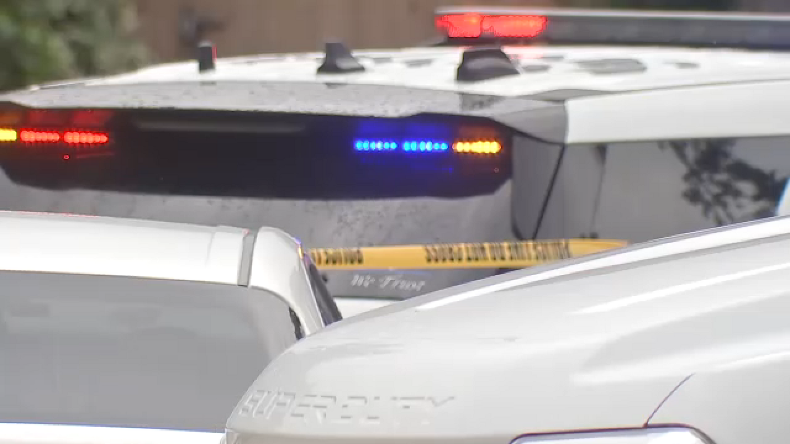 Co-worker charged with murder after man's body found at worksite, HCSO says