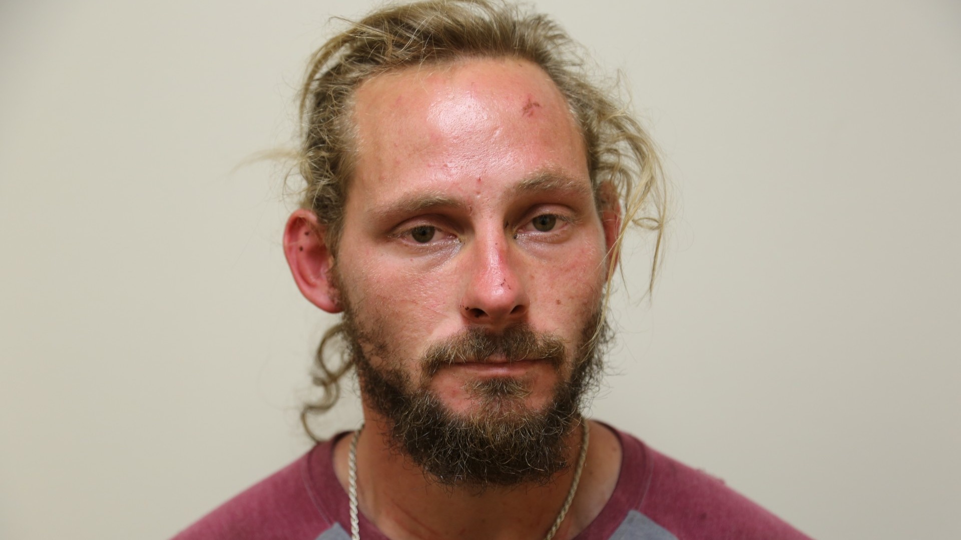 Franklin Faircloth (Photo: Sampson Co. Sheriff's Office)