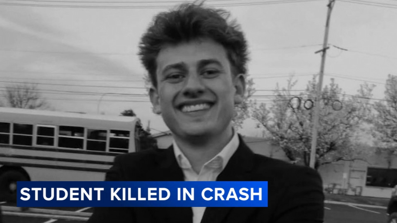 West Chester University student struck, killed by vehicle