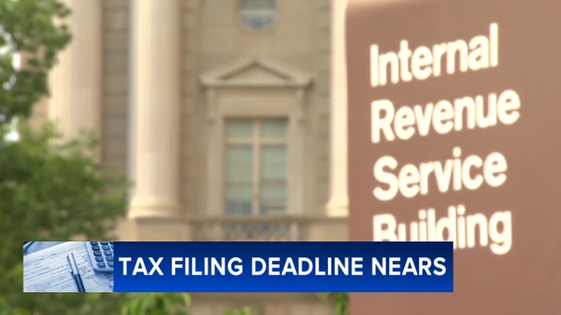 Expert warns of common mistakes made during tax season