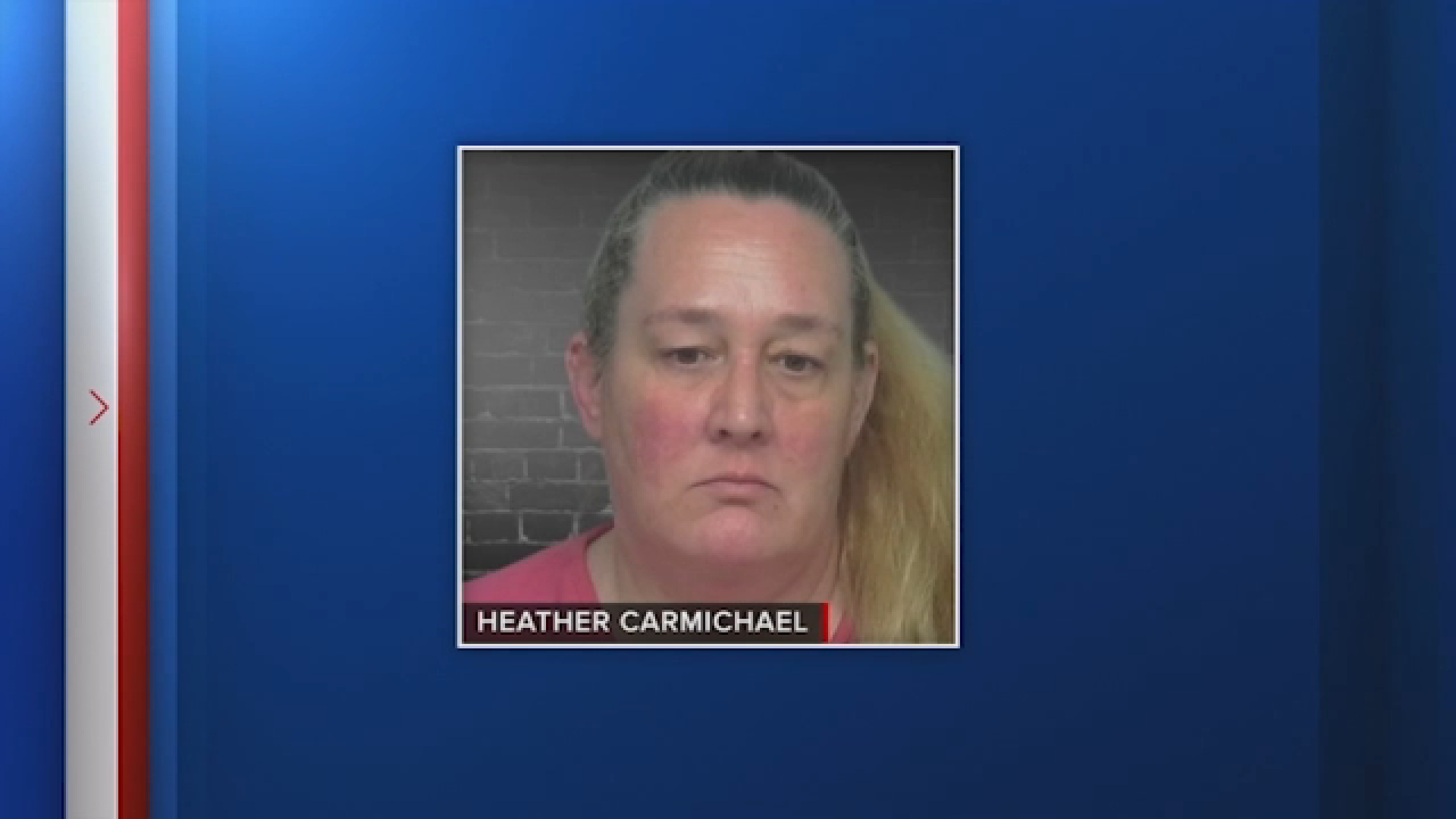 Caregiver accused of hiding woman's death, then stealing more than $500K from bank account