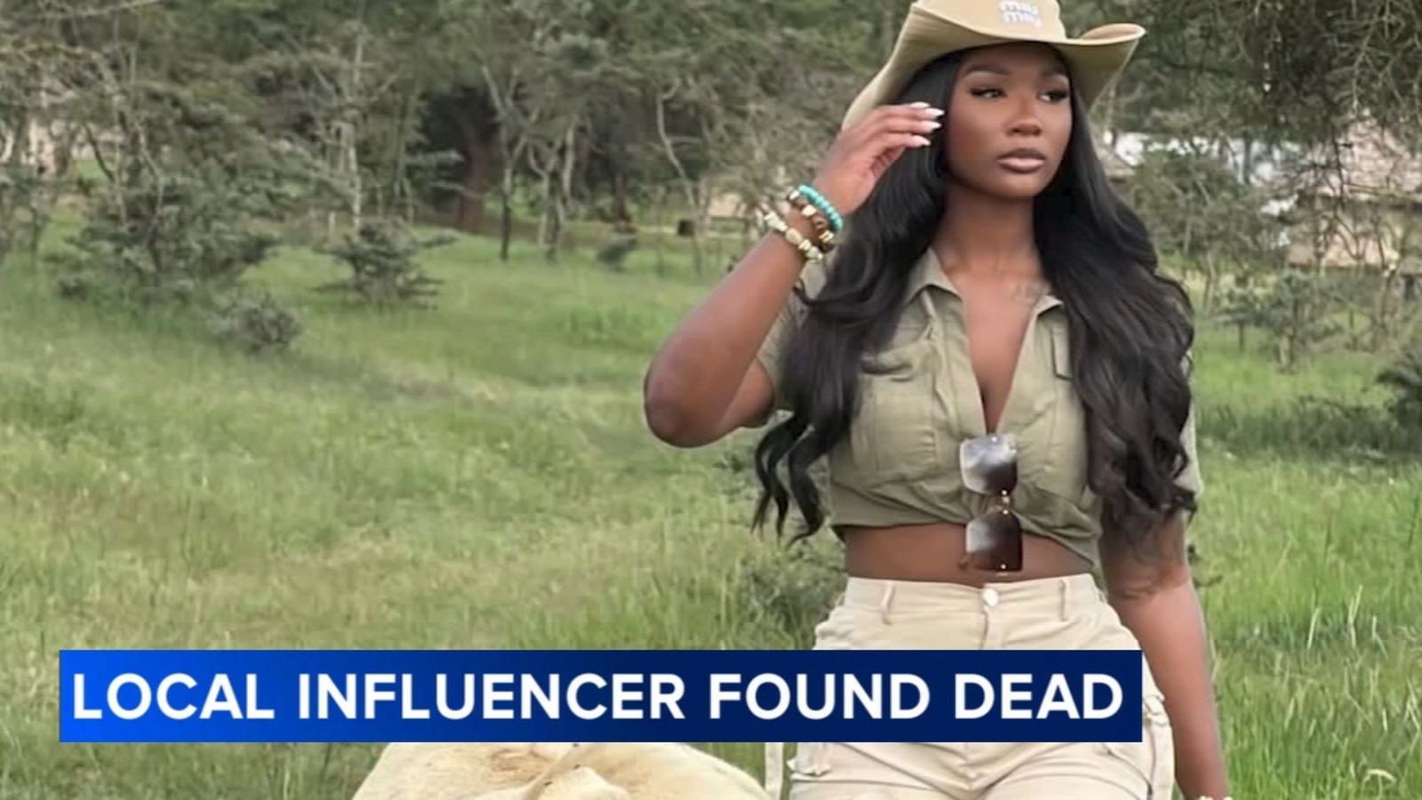 Family seeks answers after woman from South Jersey found dead in Zanzibar