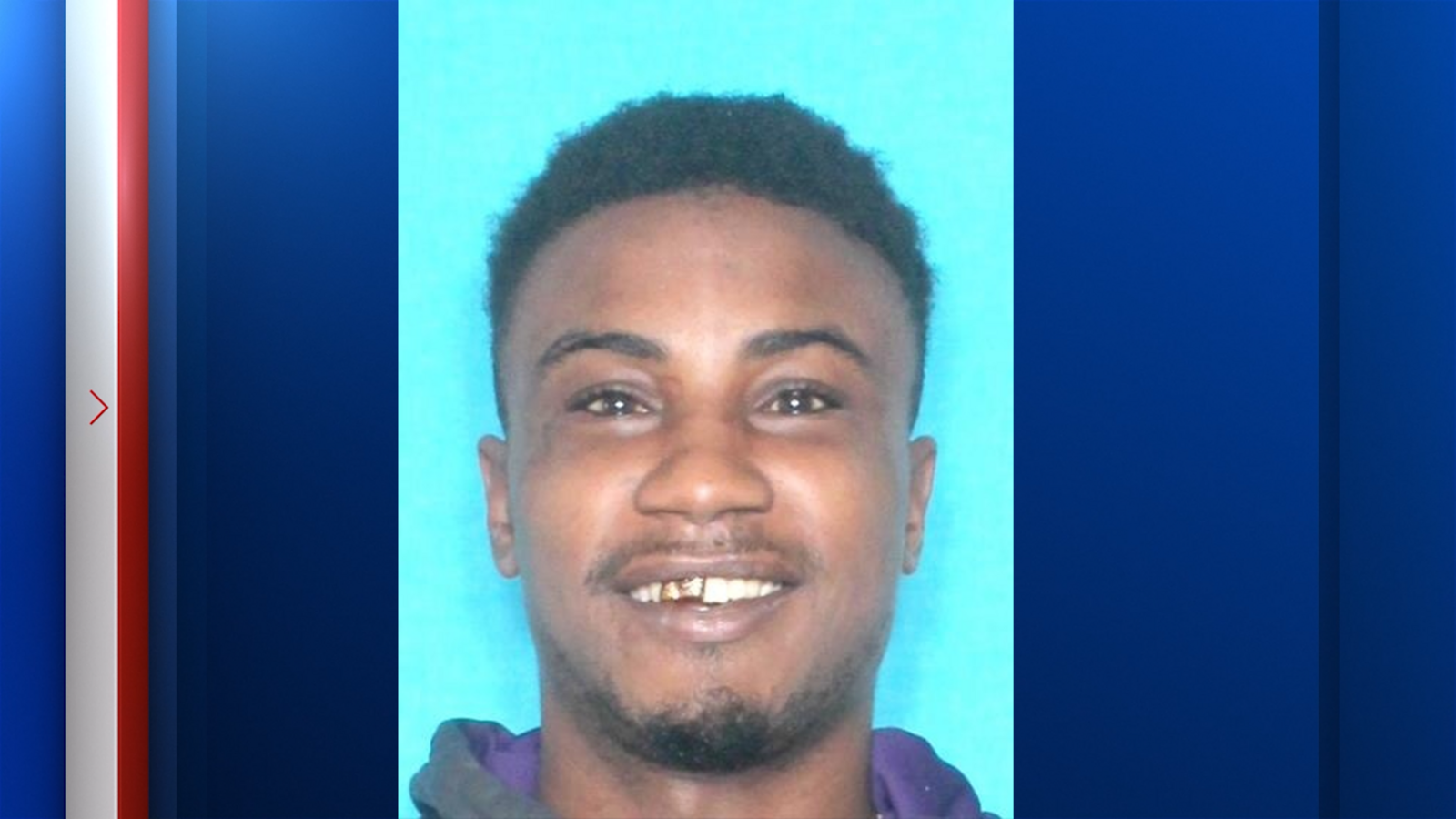Fugitive caught in Channelview previously escaped authorities 4 times, Louisiana officials say