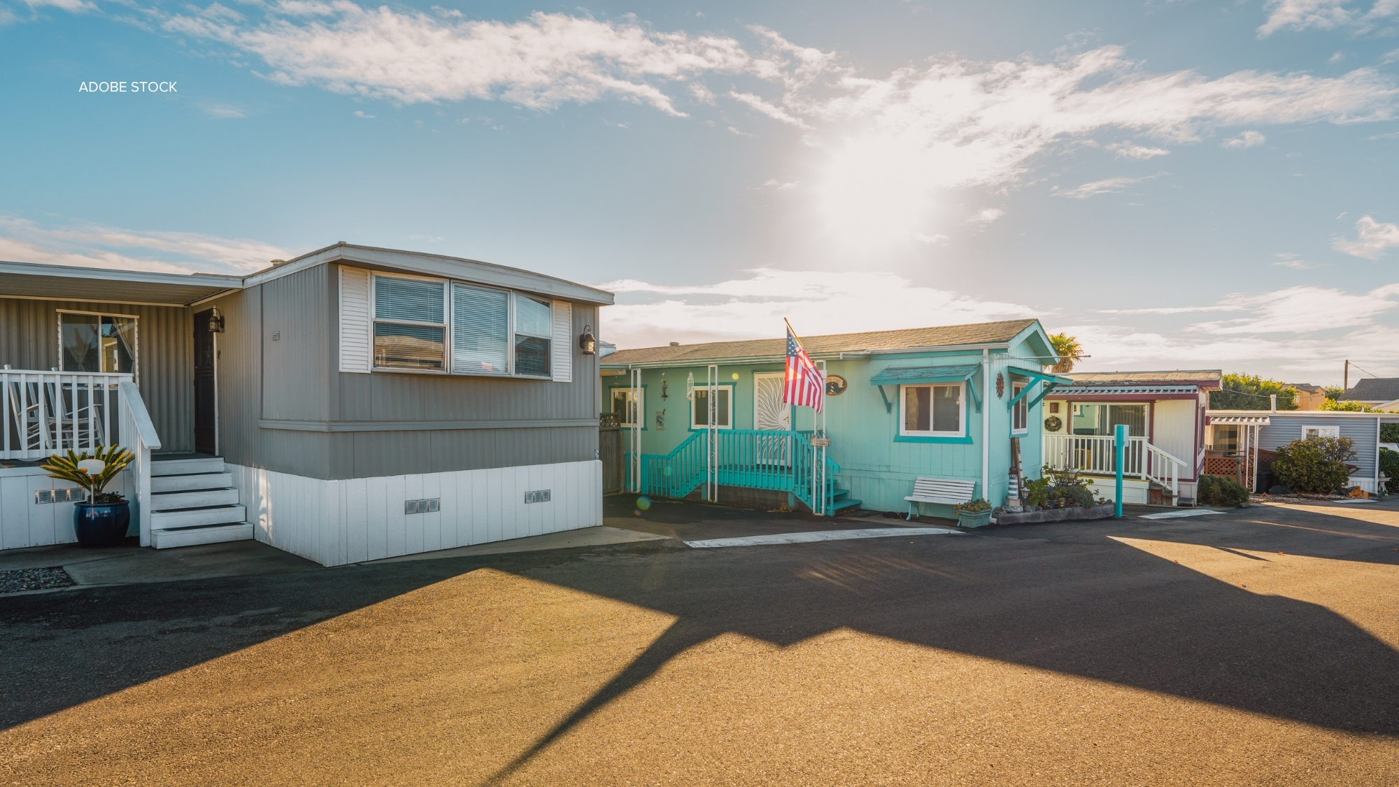 City of Fresno launches Mobile Home Replacement Program