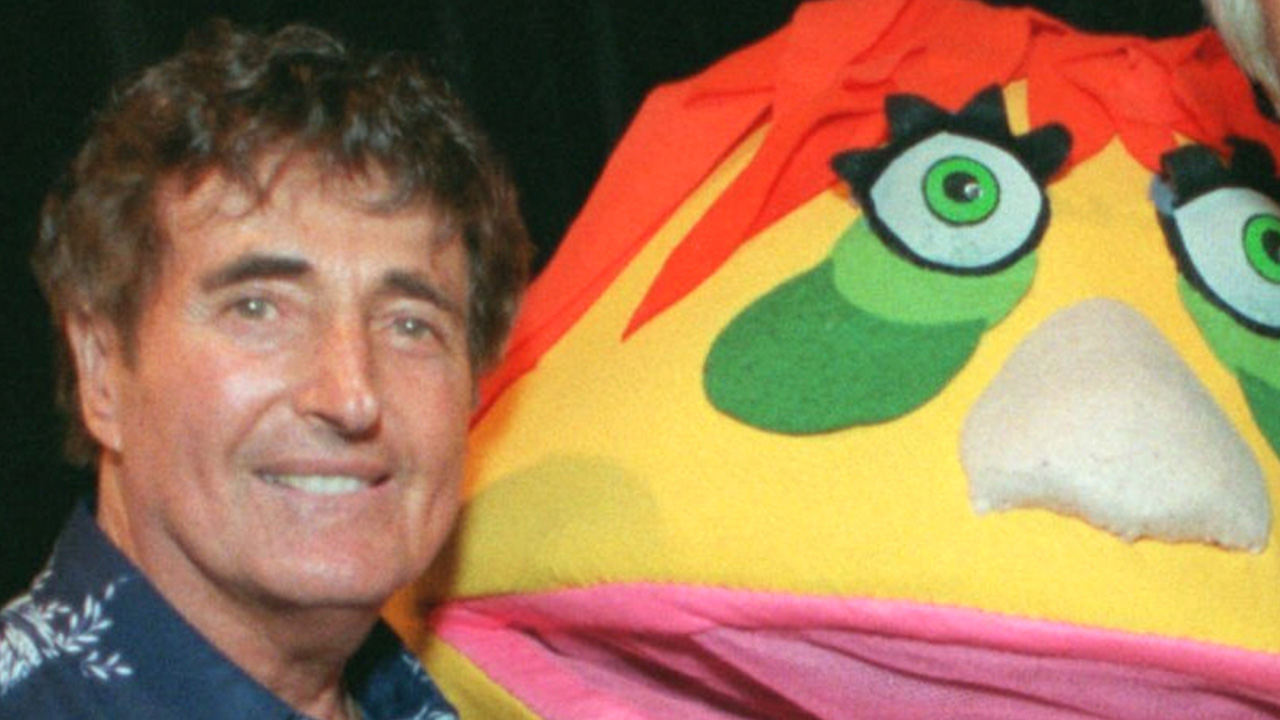 Sid Krofft, 'H.R. Pufnstuf' creator and children's TV visionary, dies at 96