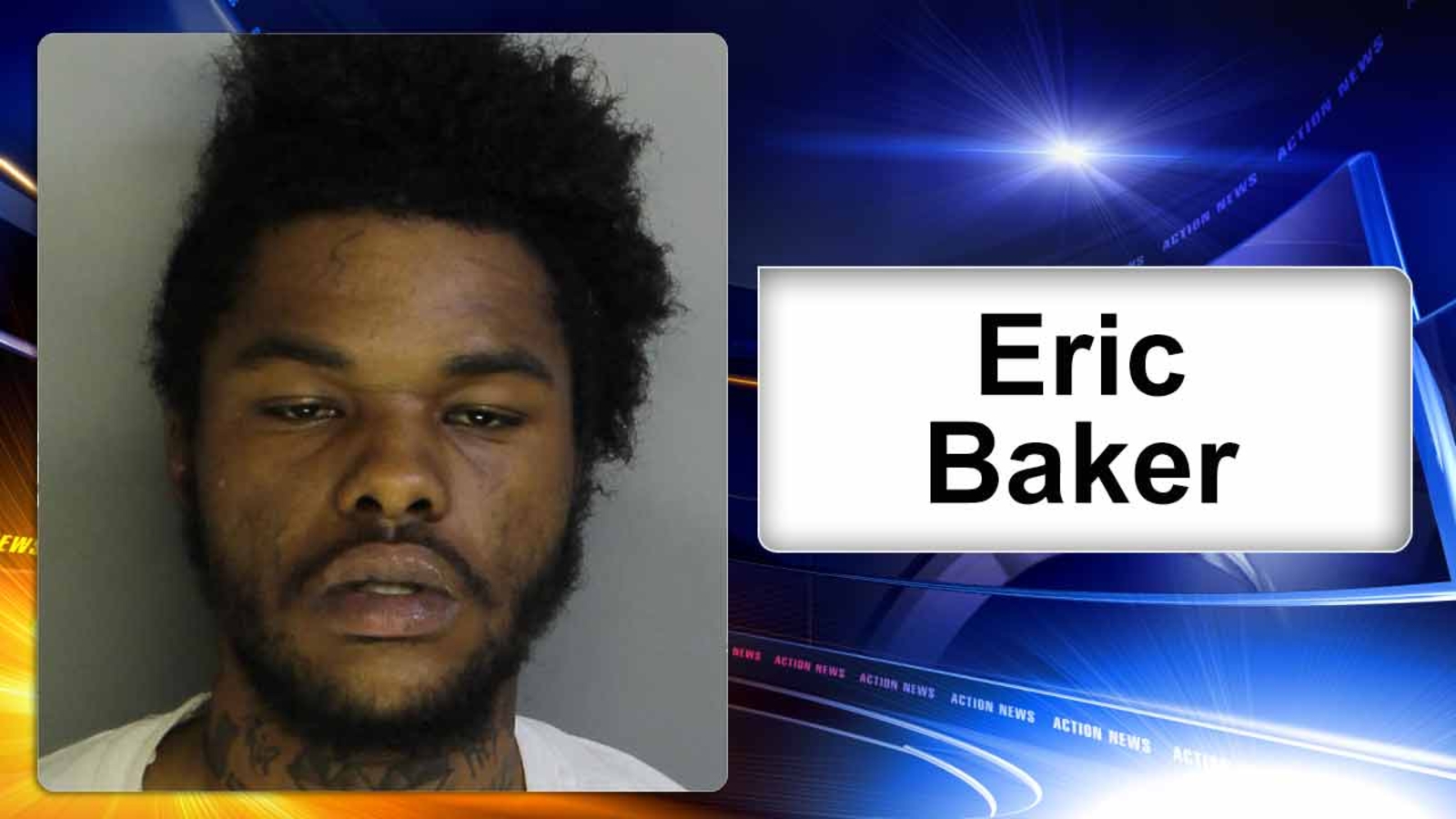 Norristown police search for shooting suspect 6abc Philadelphia