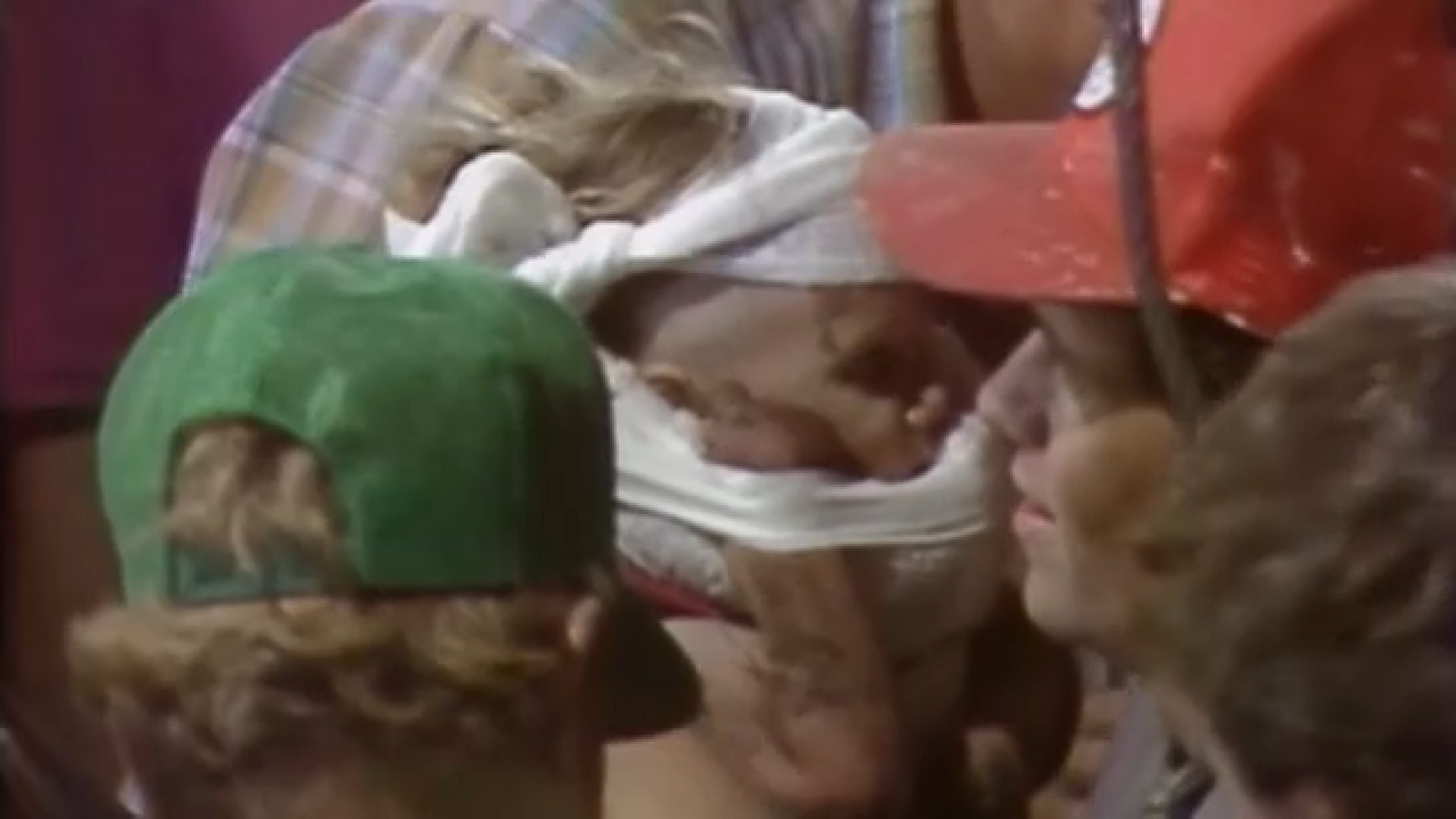 'Baby Jessica' arrested and charged after domestic disturbance in Midland County, deputies say