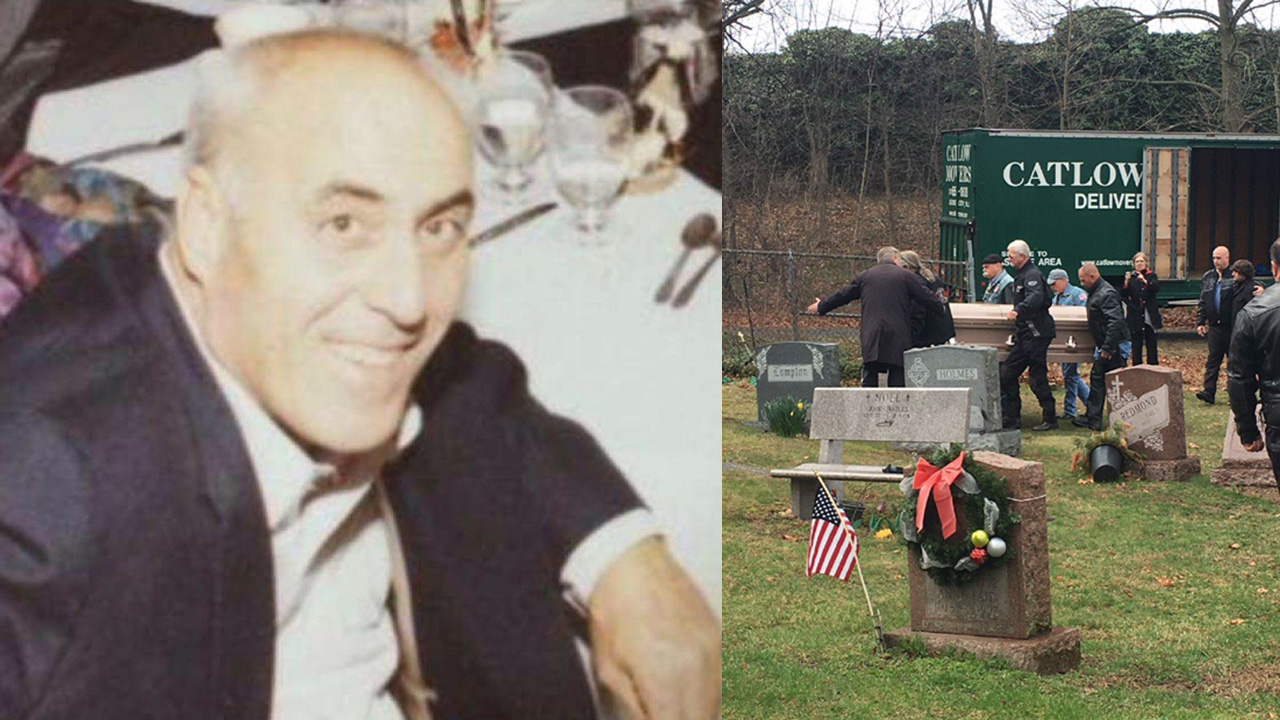 Family pleads for help after businessman dies