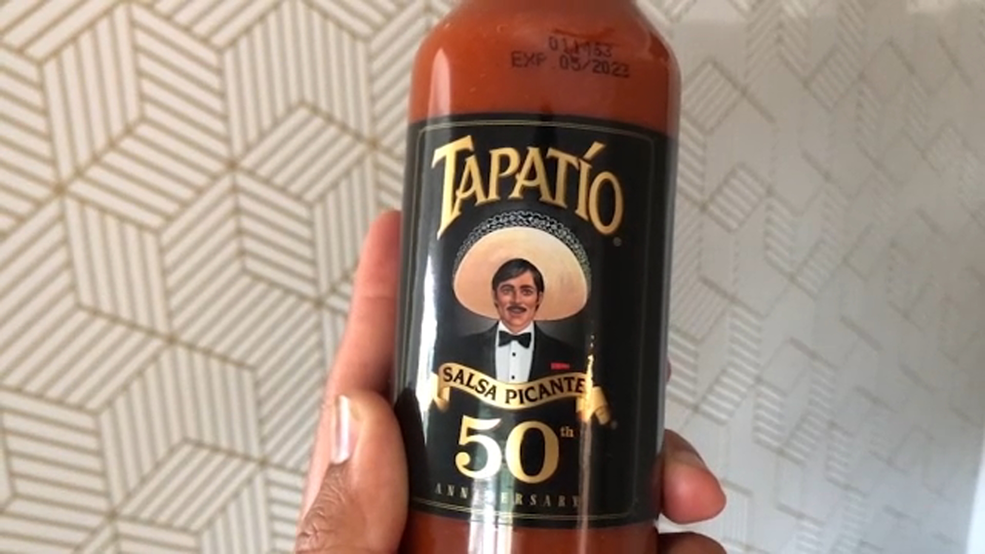 How GLP-1s helped motivate sale of California's Tapatío hot sauce to Texas private investment firm