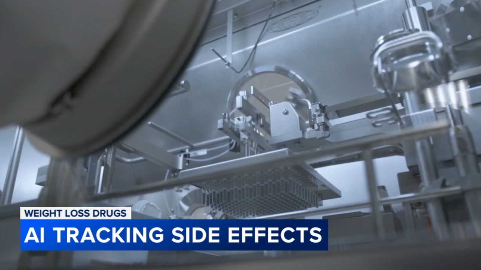 Penn researchers use AI to flag side effects discussed by GLP-1 users