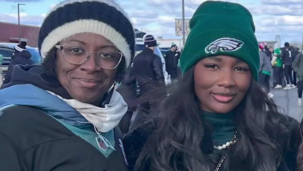 Ashlee Jenae death: Questions linger after influencer's death in Zanzibar hotel; fiance Joe McCann being questioned - 6abc Philadelphia