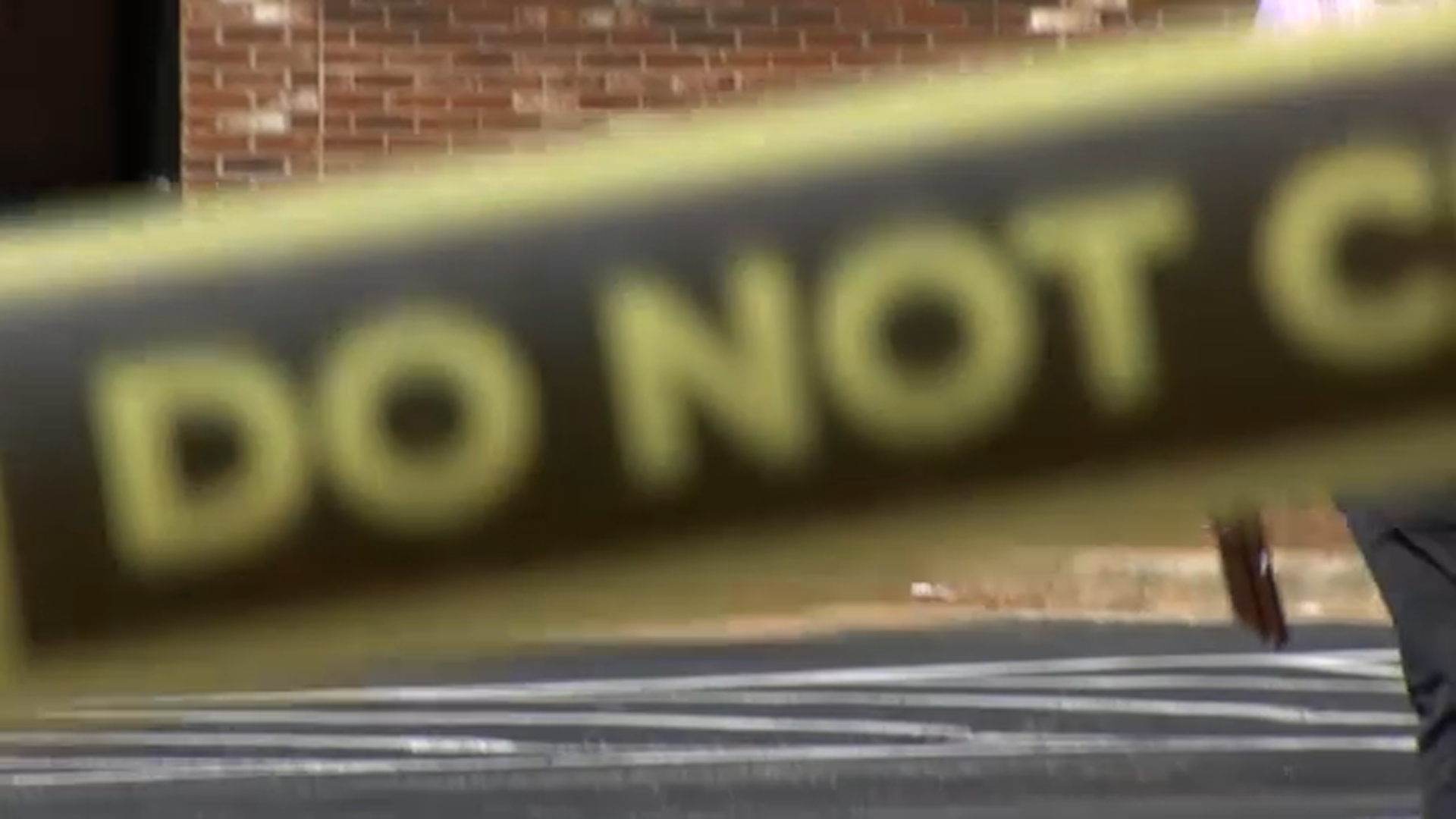 Raleigh police investigating shooting store parking lot