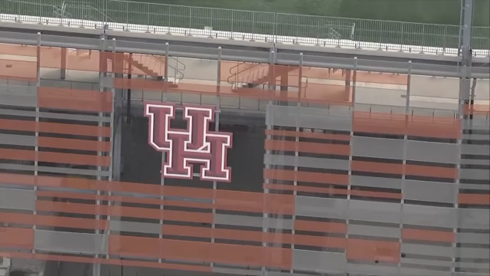 UH spring football game moved to practice field after damage found at TDECU stadium