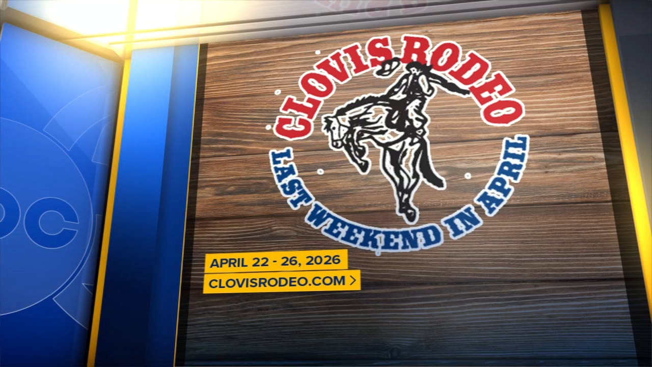 What to know for the 112th Clovis Rodeo
