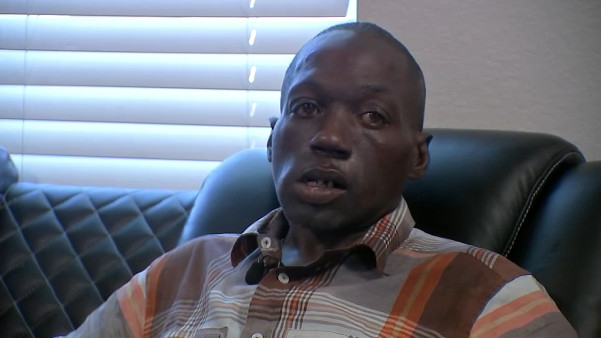 Wharton man with disabilities beaten and robbed by 6 juveniles, police say