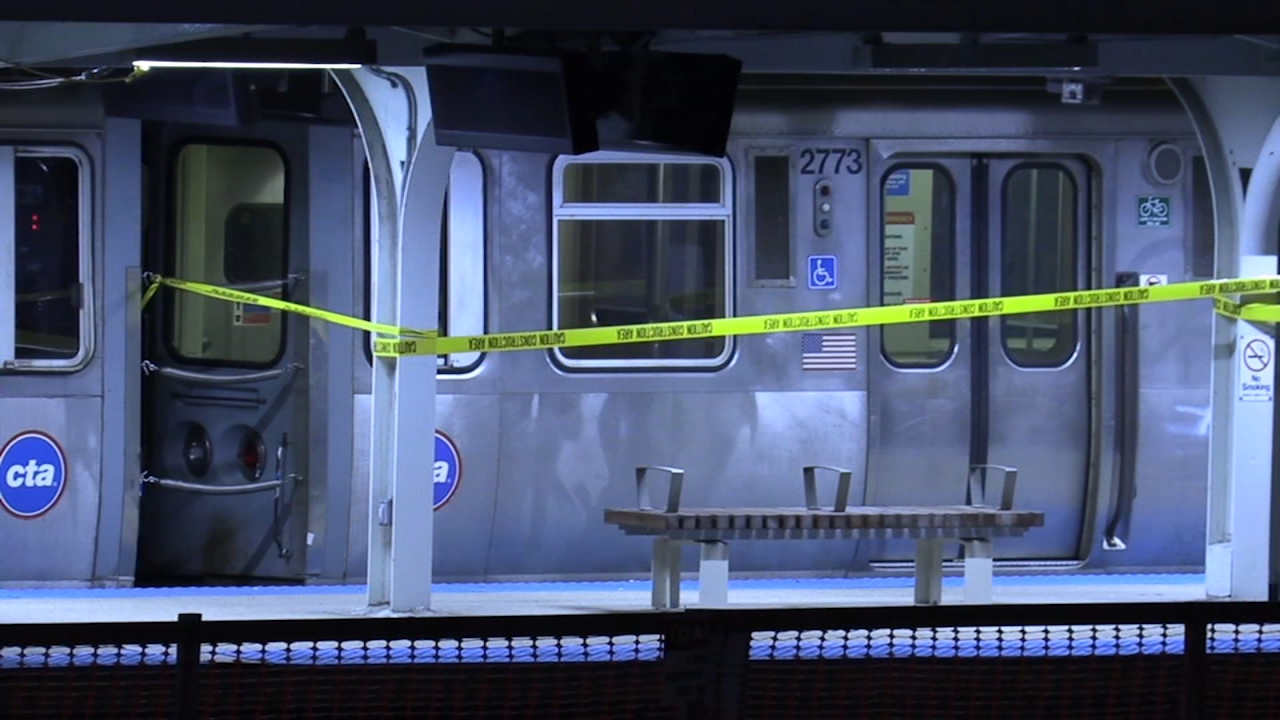 New task force aggressively prosecuting CTA crimes: O'Neill Burke
