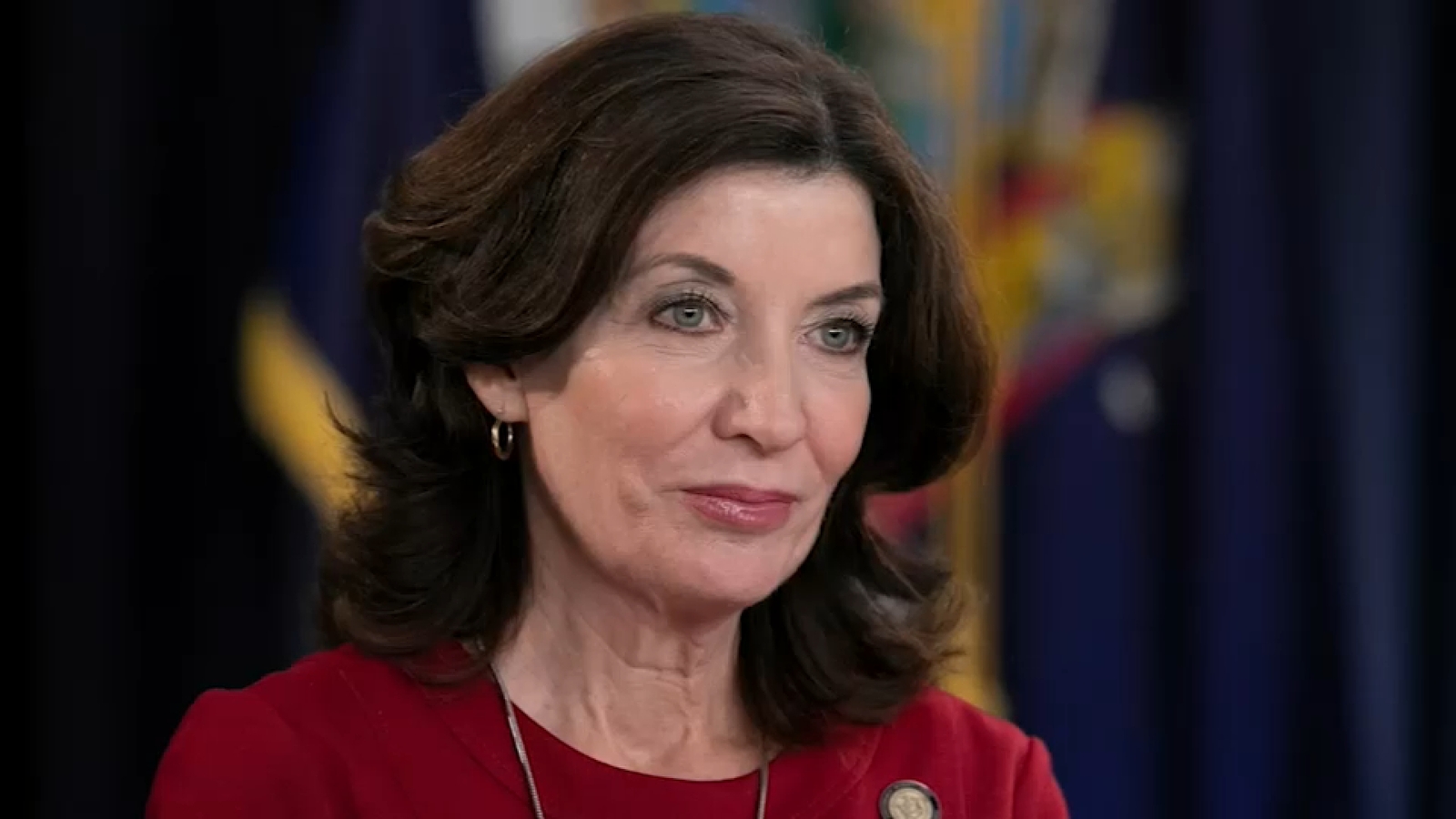 Gov. Hochul reverses position, pushes for tax on NYC second homes worth over $5M to close budget gap