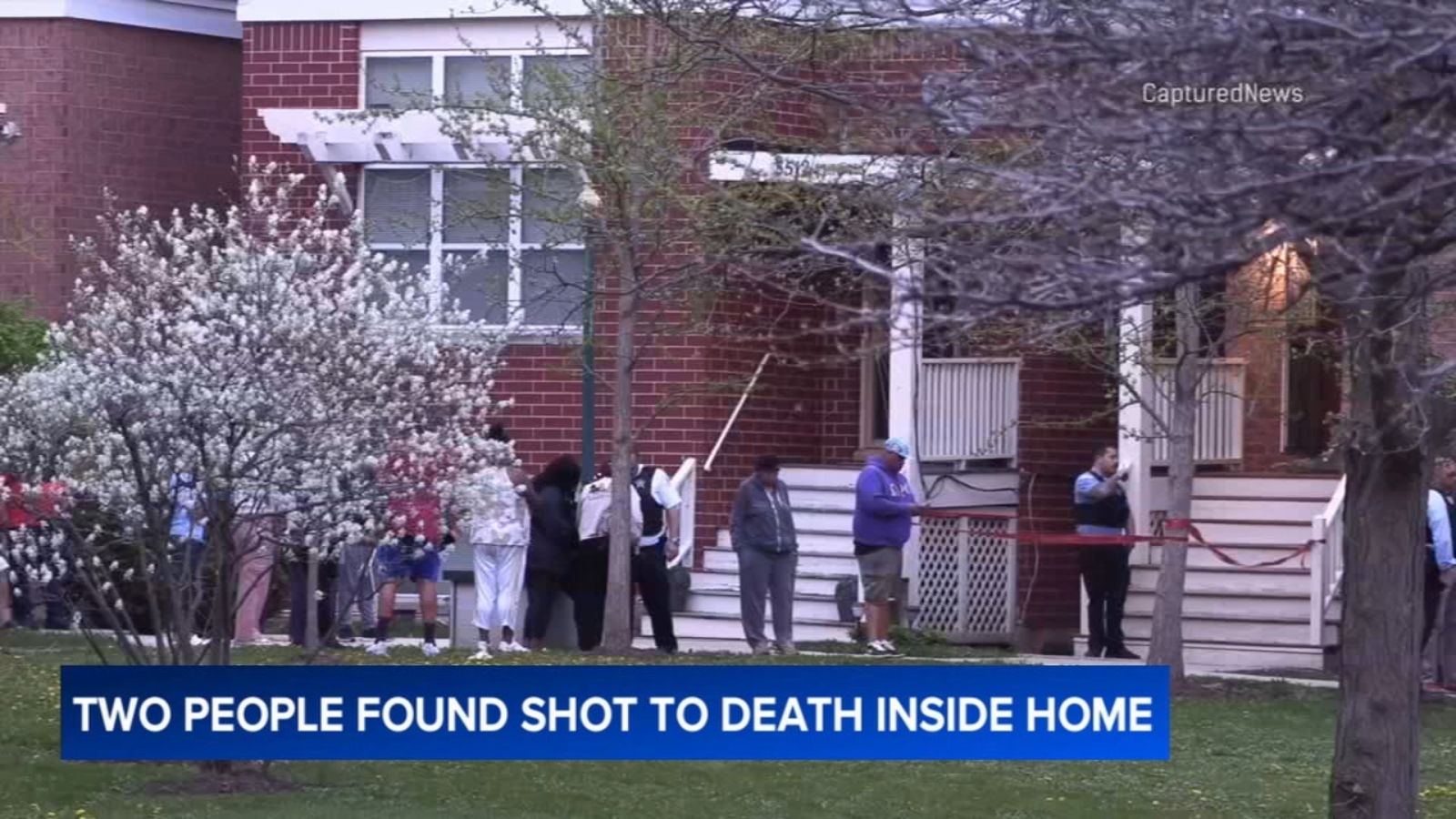 Homan Square, Chicago shooting today: Woman, man found shot to death at ...