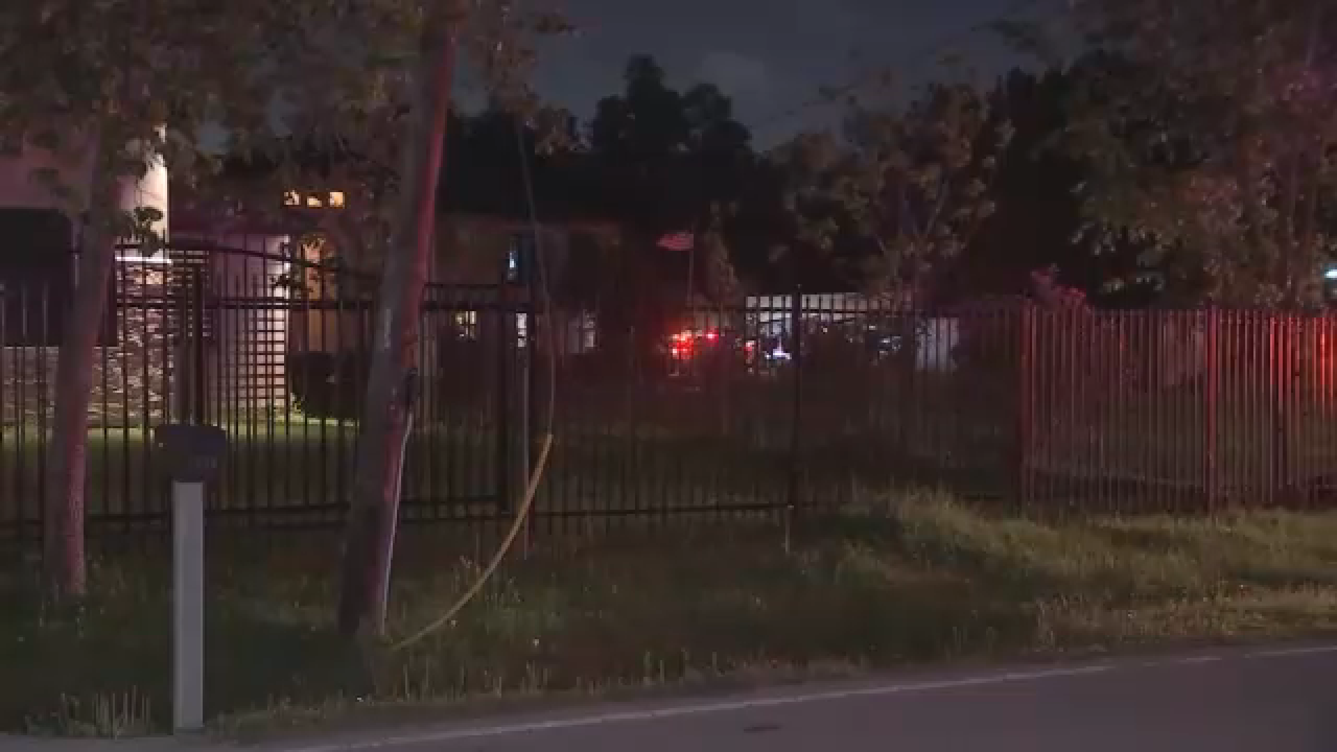 Woman shot by her alleged stalker, who was then run over by her boyfriend in N. Harris County: HCSO