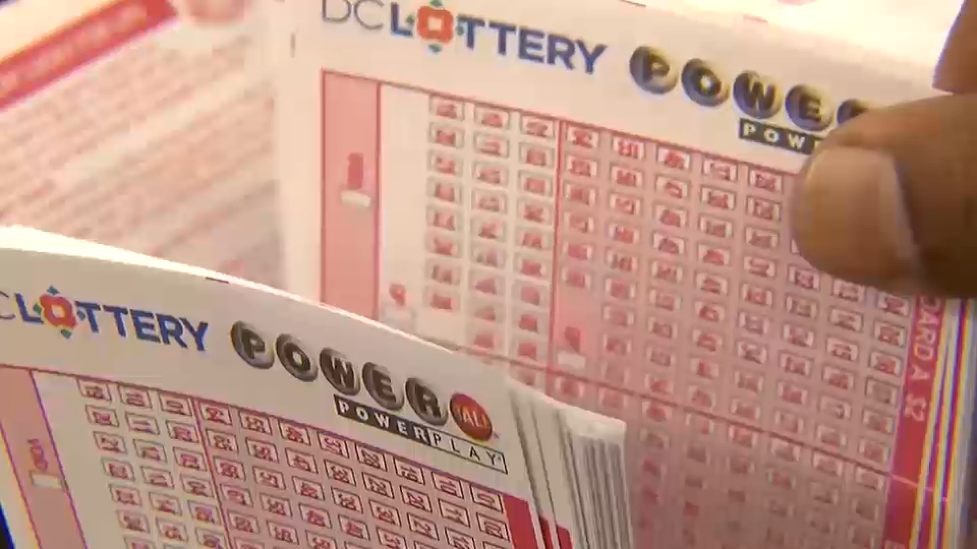 Powerball going international in effort to build larger jackpots