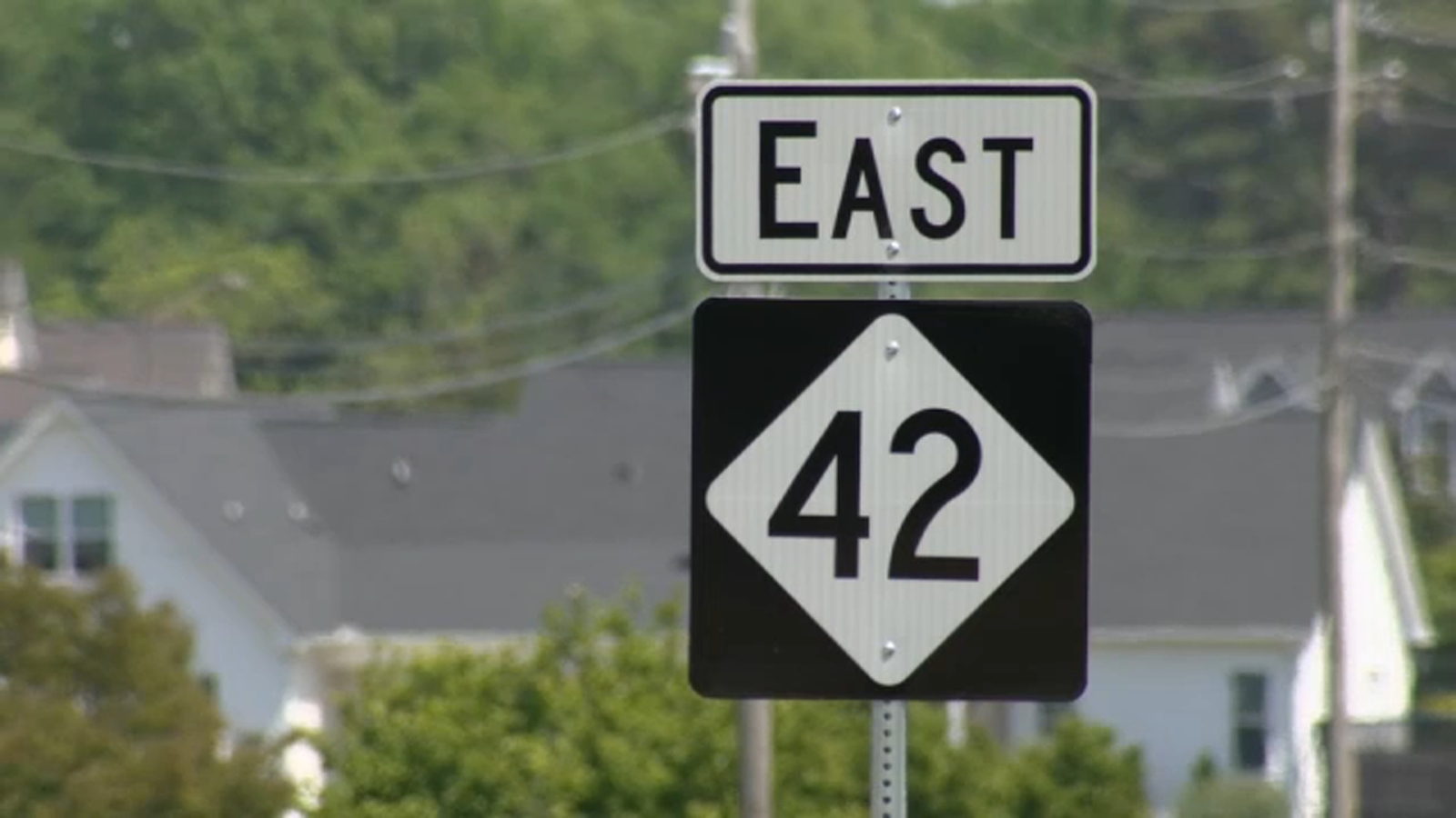 One-year-old boy dead after being hit by driver on NC Highway 42 near Wilson
