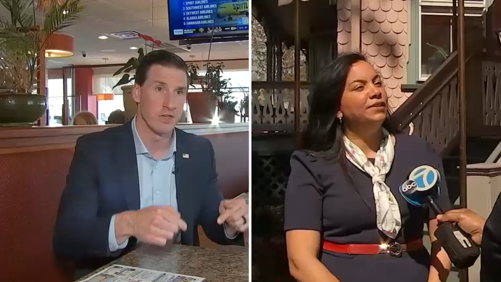 New Jersey's special congressional election will fill Gov. Sherrill's House seat