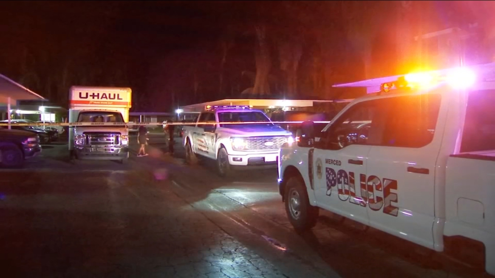 28-year-old man shot and killed at Merced apartment complex identified