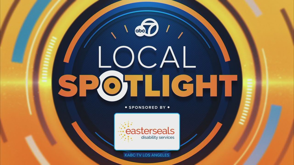 Local Spotlight on Easterseals