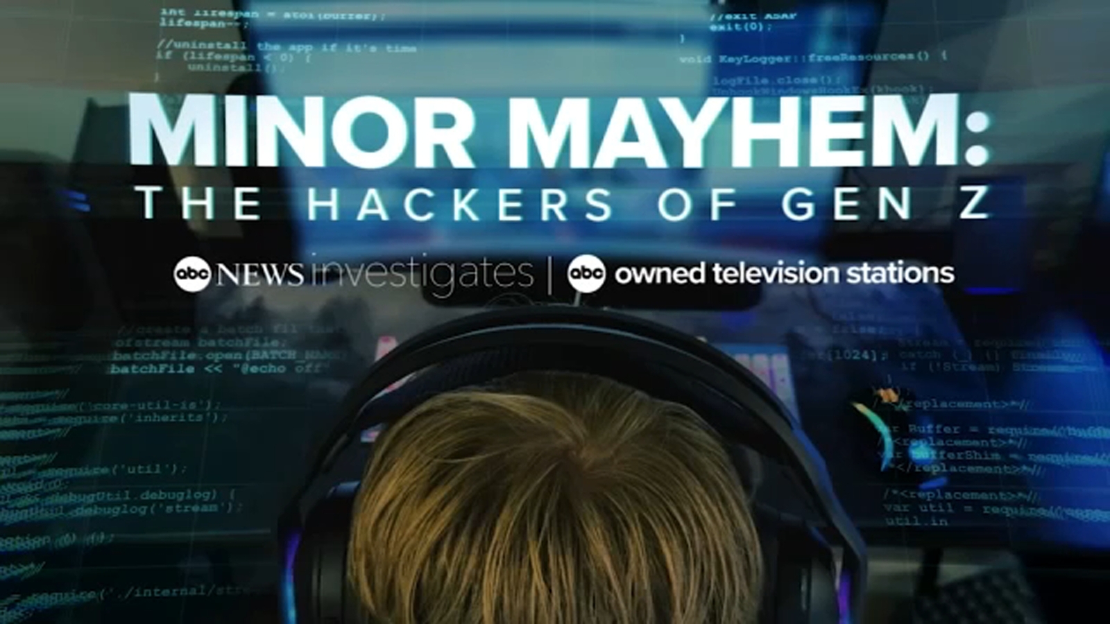 Minor Mayhem: The Gen Z hackers behind major data breaches