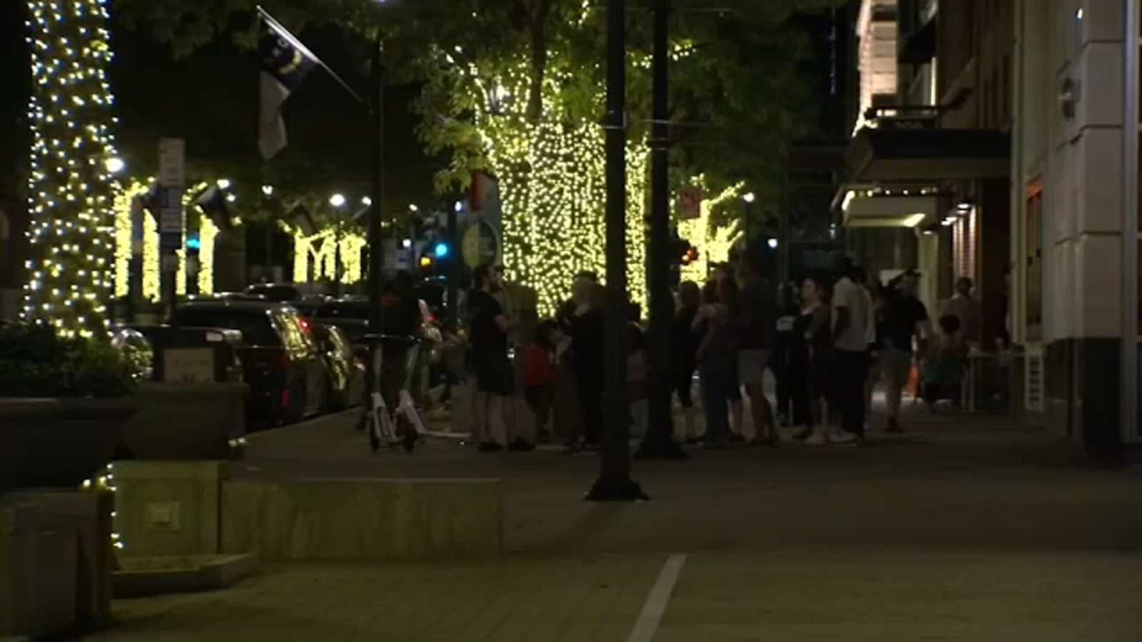 Charges dropped against man in downtown Raleigh stabbings - ABC11 ...