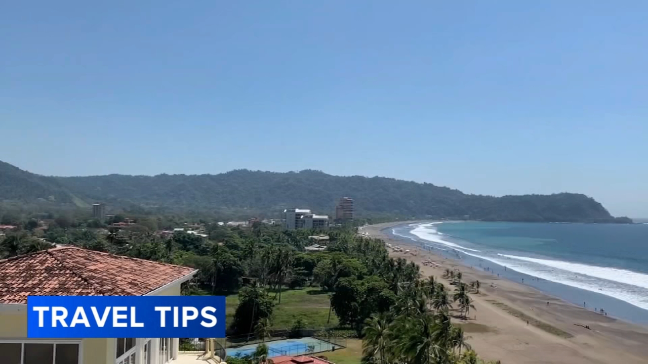 Global instability, rising fuel costs could make summer vacations harder to navigate: Experts