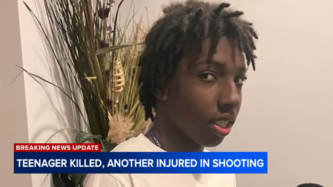2 teen students shot, 1 fatally, at South Side bus stop near YMCA: CPD