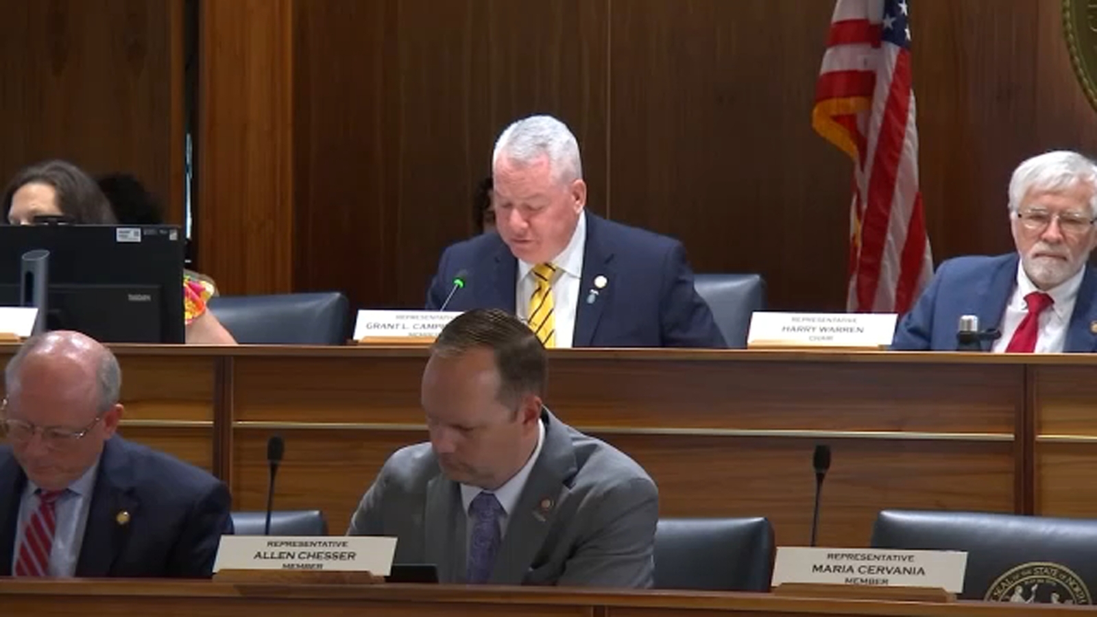 North Carolina lawmakers press state officials over Medicaid shortfall and fraud concerns