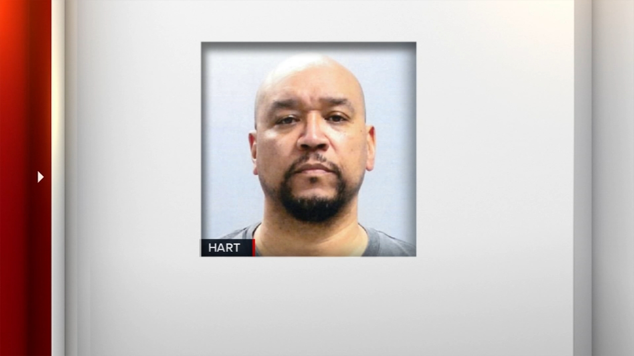 A guidance counselor who worked at a school in Mercer County, New Jersey is accused of having inappropriate contact with a 14-year-old girl.