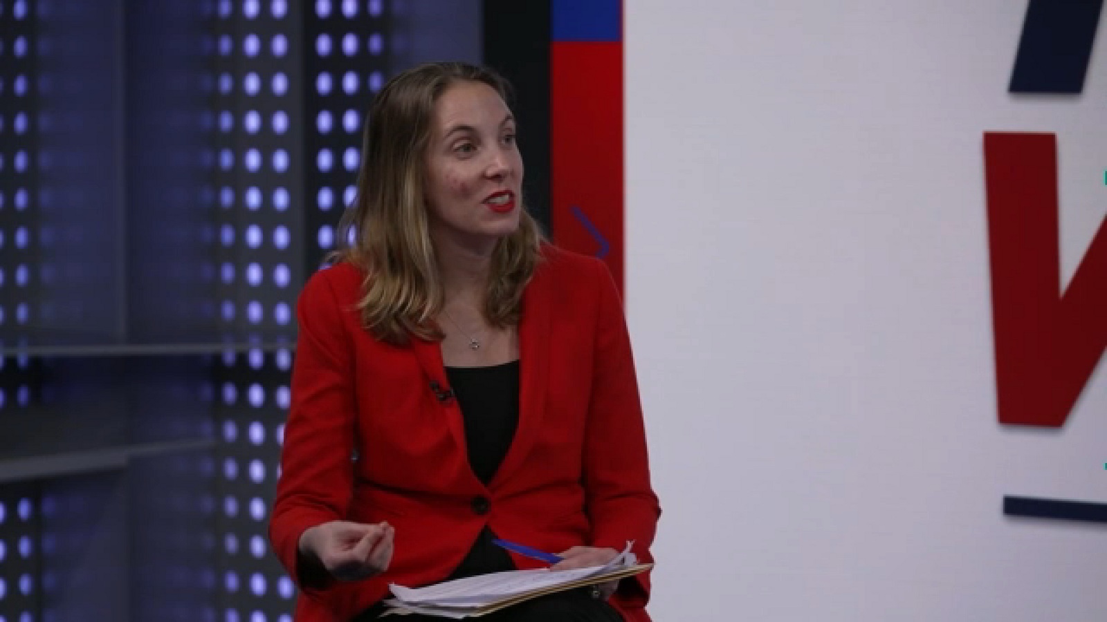 Abbie Kamin tapped as next Harris County attorney, becomes first woman to serve in role