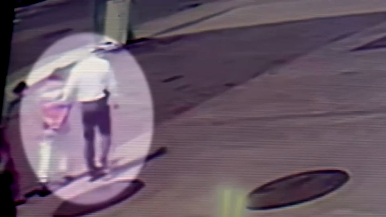 Man accused of trying to kidnap 11-year-old boy in Uniondale, Long Island - ABC7 New York