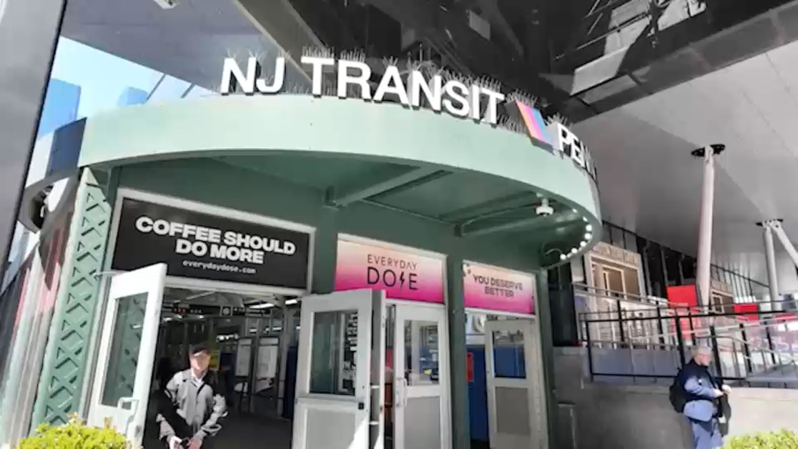 New Jersey Transit says cost of train ticket to World Cup will be $150 this summer