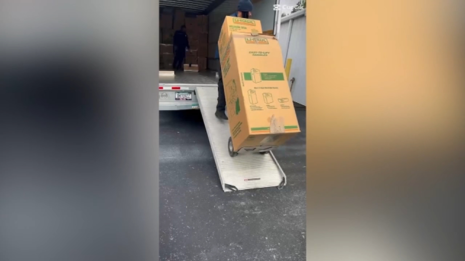 Company employs, helps formerly incarcerated find work, get a second chance