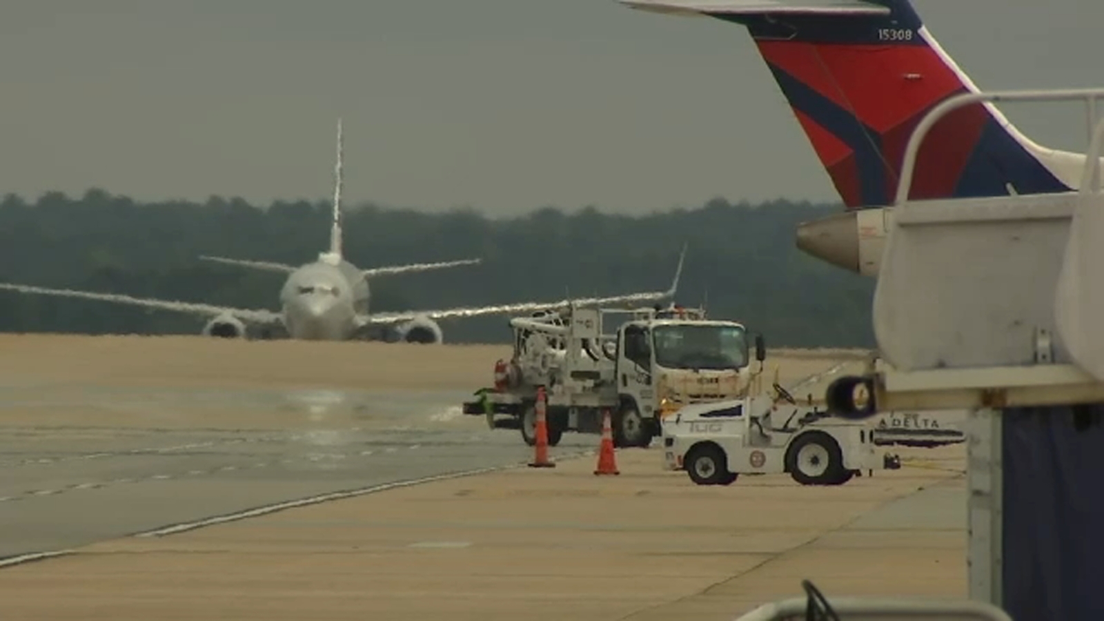 European jet fuel concerns could be felt by North Carolina travelers, businesses