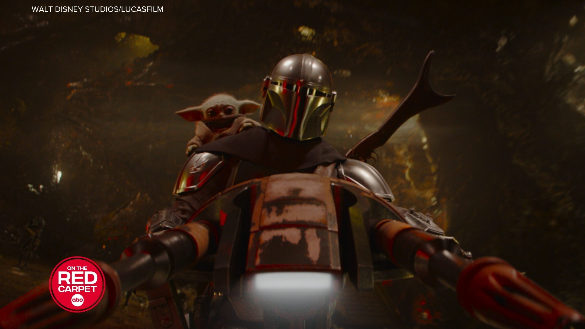 Final trailer for 'The Mandalorian and Grogu' offers a deeper look at the new characters!