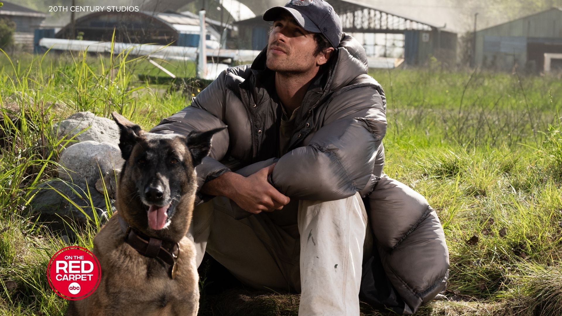 First trailer: Jacob Elordi, Josh Brolin, Margaret Qualley star in Ridley Scott's 'The Dog Stars'