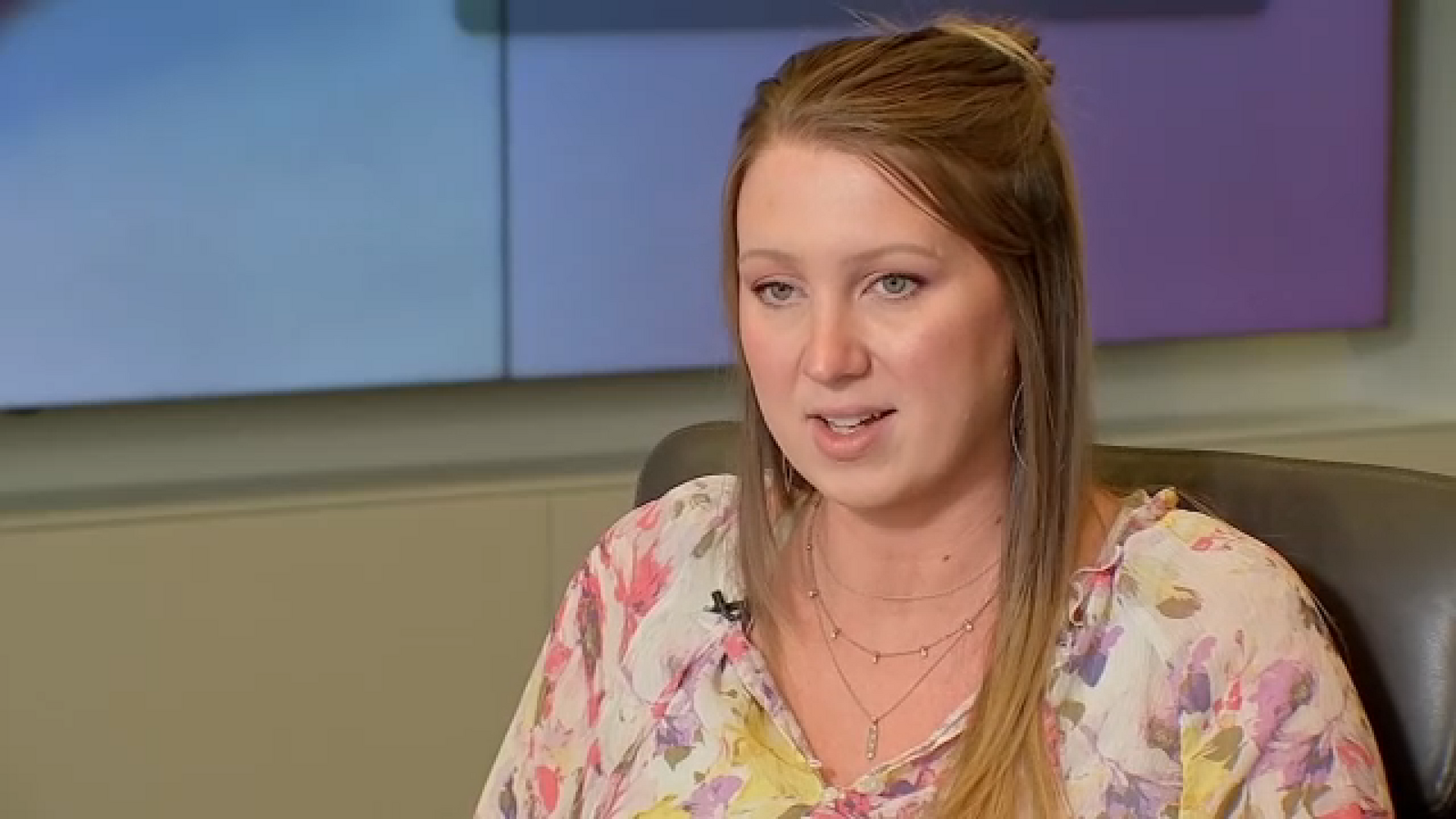 City of Magnolia secretary Christian Gable speaks out after alleged assault by mayor - ABC13 Houston