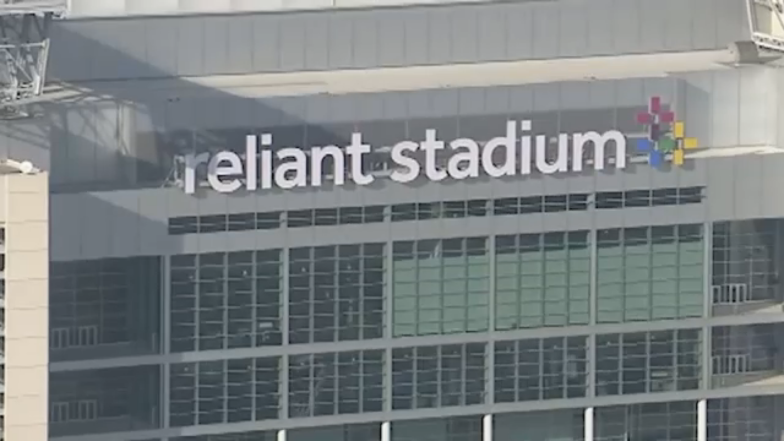 From Reliant, to NRG, back to Reliant: ABC13 breaks down the stadium's history with many names