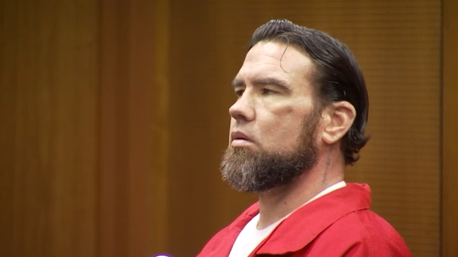 Man sentenced 28 years to life in prison for shooting at Fresno Police officers