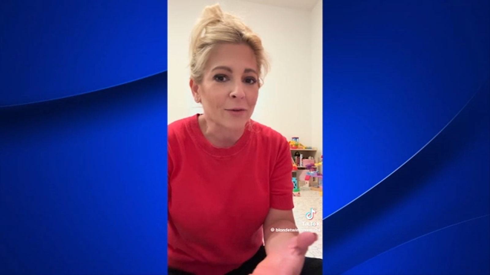 Mother of alleged killer of Caleb Quick makes online allegations in now-deleted video