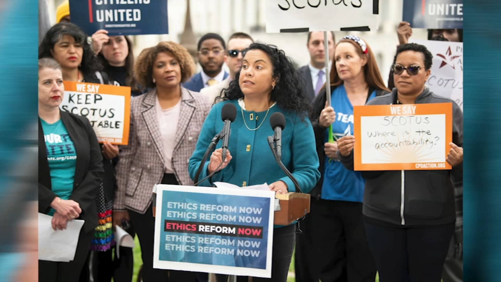 Progressive Analilia Mejía takes New Jersey US House special election ...