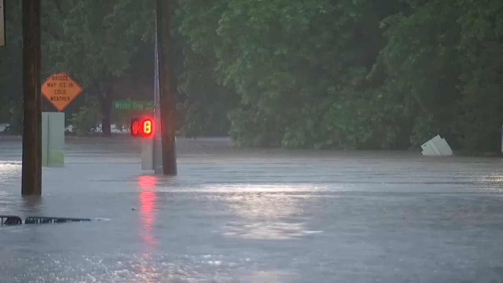 Remembering the Tax Day flood of 2016