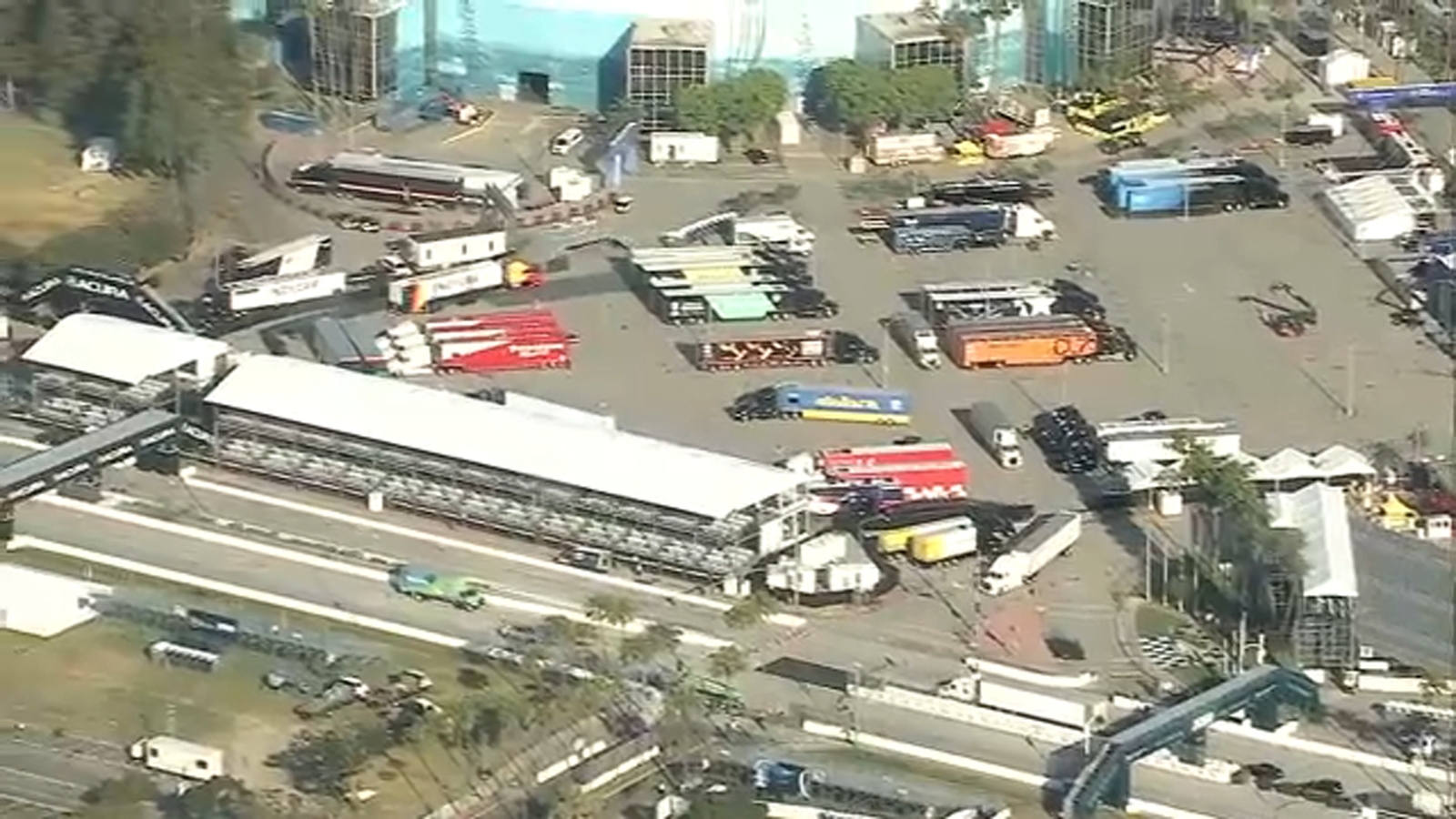 Long Beach Grand Prix Kicks Off With Racing and Lupe Fiasco - News Directory 3