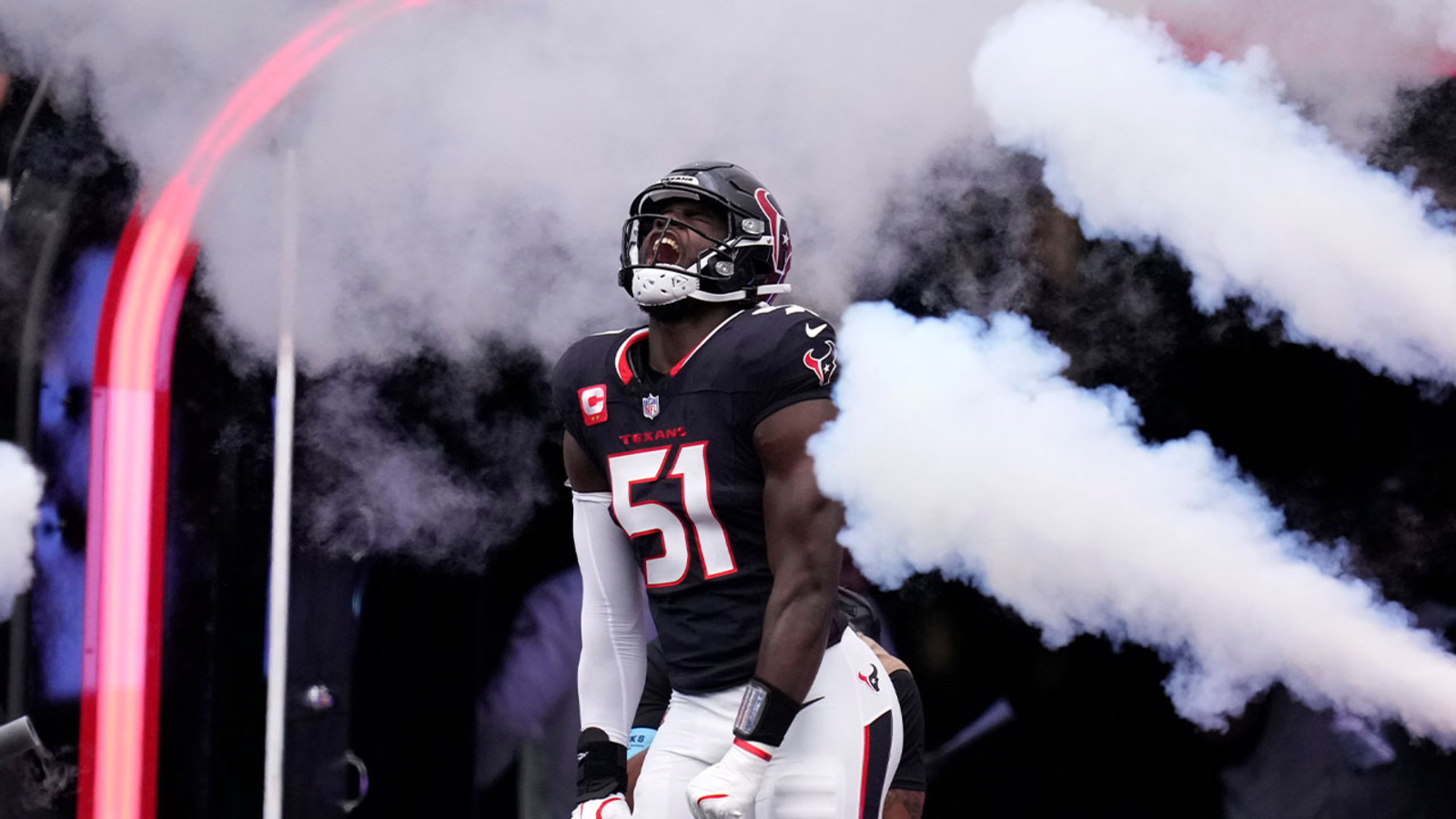 DE Will Anderson Jr. agrees to $150M extension with Texans, making him highest paid non-quarterback